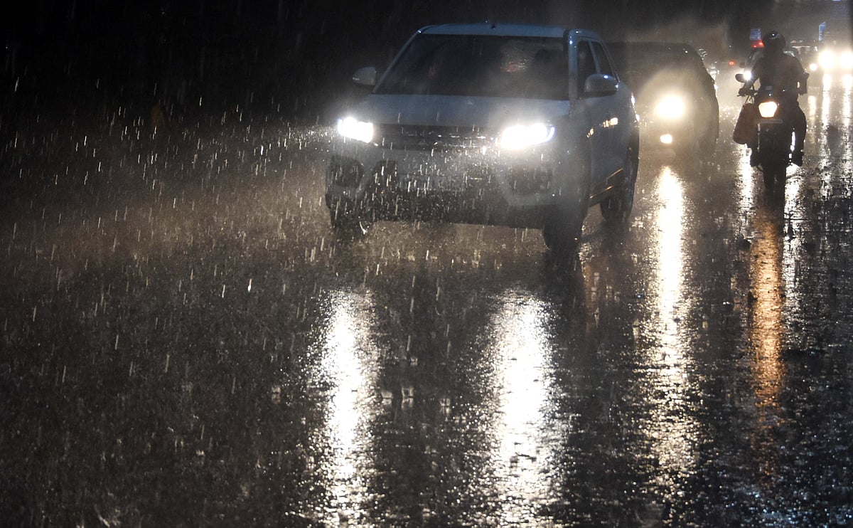 Madhya Pradesh: Lightning, hailstorm claim 16 lives in 2 days in state 