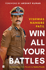 Win All Your Battles Book Review A Story With Thrilling Chapters And Win All Your Battles Book Review A Story With Thrilling Chapters And