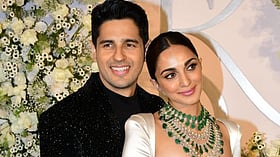 Kiara Advani and Sidharth Malhotra announce second pregnancy