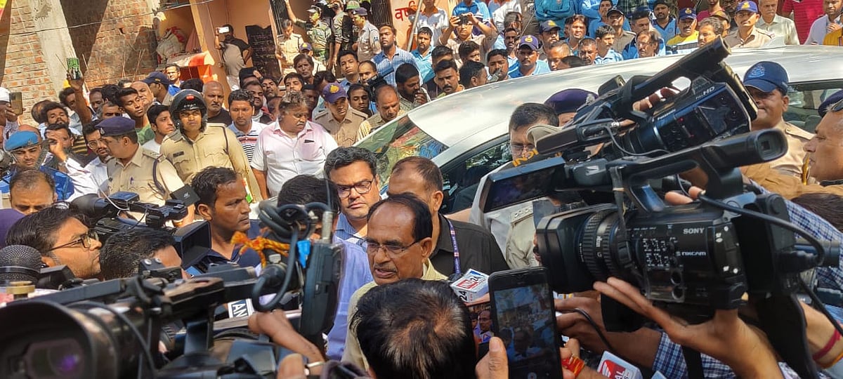 Indore Temple mishap: Why was NDRF & Army not called on time? Angry crowd questions CM 