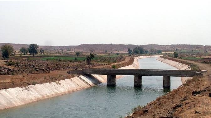 Rajasthan: Couple with five children jump into Narmada canal, bodies recovered