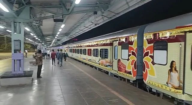 Indore: 2 more Bharat Gaurav Trains from city; check details here  | FPJ 