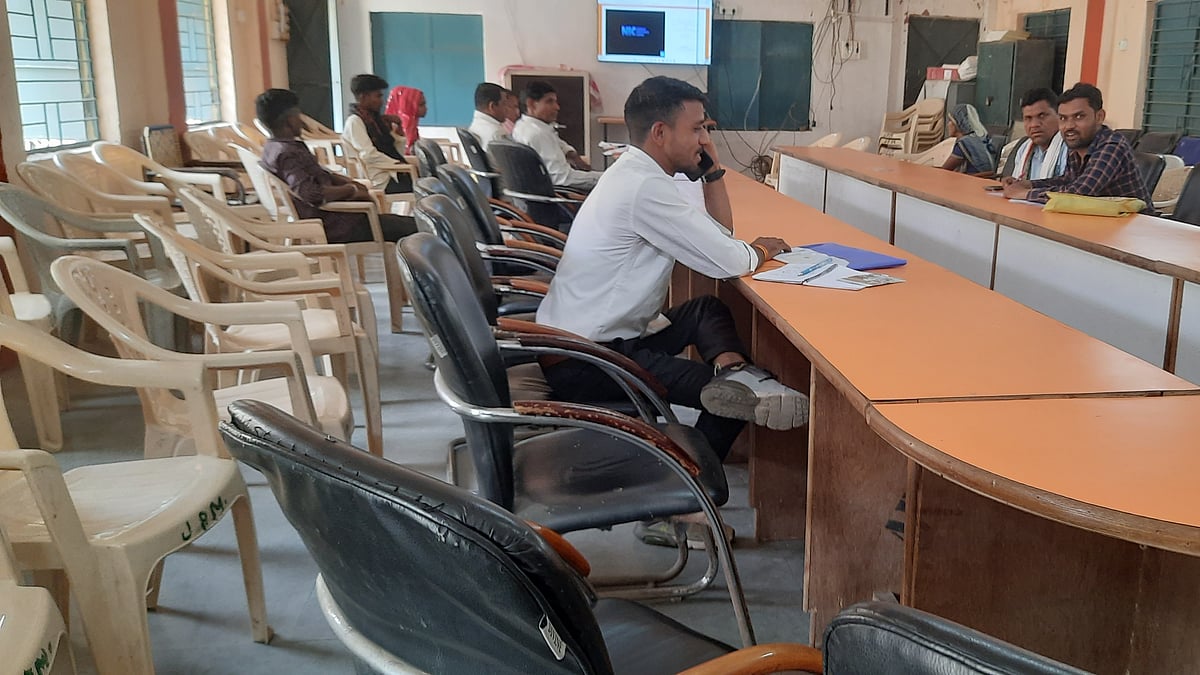 Madhya Pradesh: Lack of information fails ex-gratia assistance distribution to beneficiaries in Meghnagar