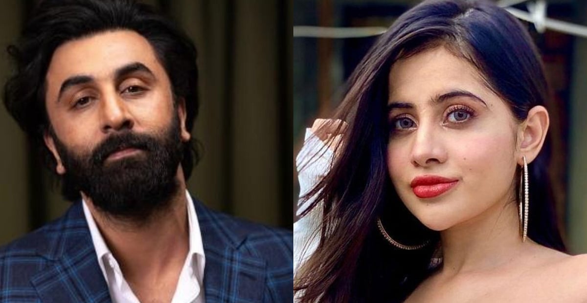 Ranbir Kapoor calls Urfi Javed's dressing sense 'bad taste': 'I am not a fan...'