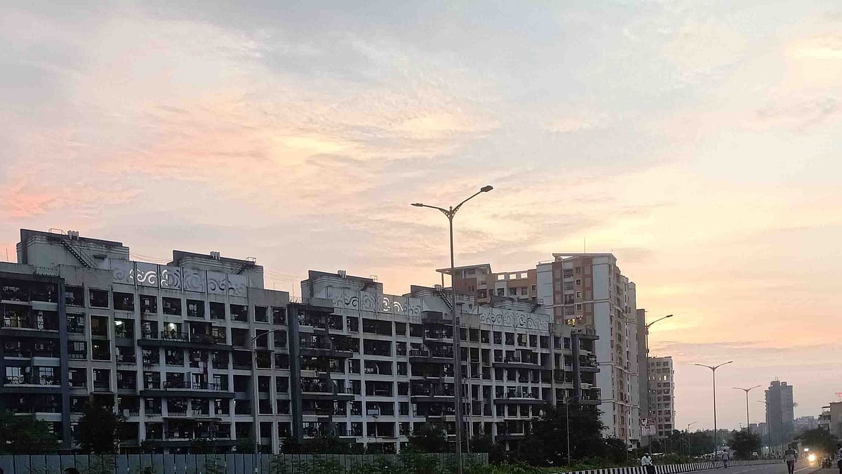 CREDAI-MCHI Kalyan-Dombivli unit’s 12th property expo has an extensive range of options on display