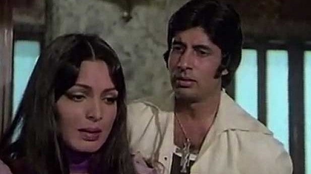 Parveen Babi Birth Anniversary: When Shaan actress called Amitabh Bachchan a 'gangster' and accused him of trying to kill her