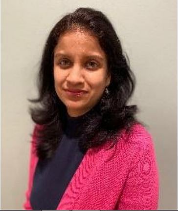 Priyanka Shrivastava