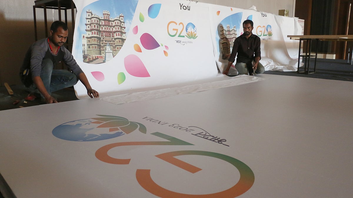 Goa: CAG delegation arrives in State to review preparations for G20’s SAI20 meeting