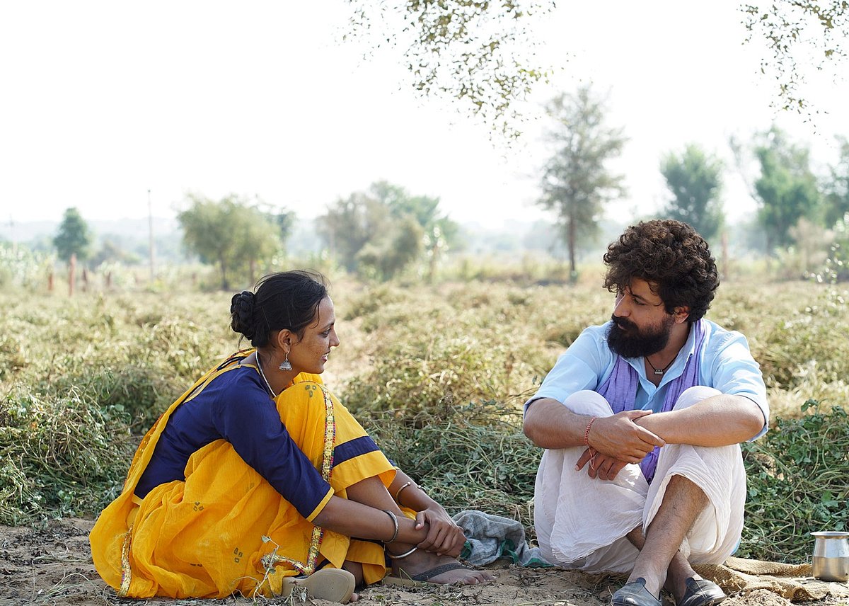 A still from UnWoman