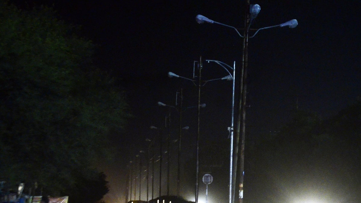 Mira Bhayandar: MBMC gets govt nod to replace power-hogging street lamps, set to save crores