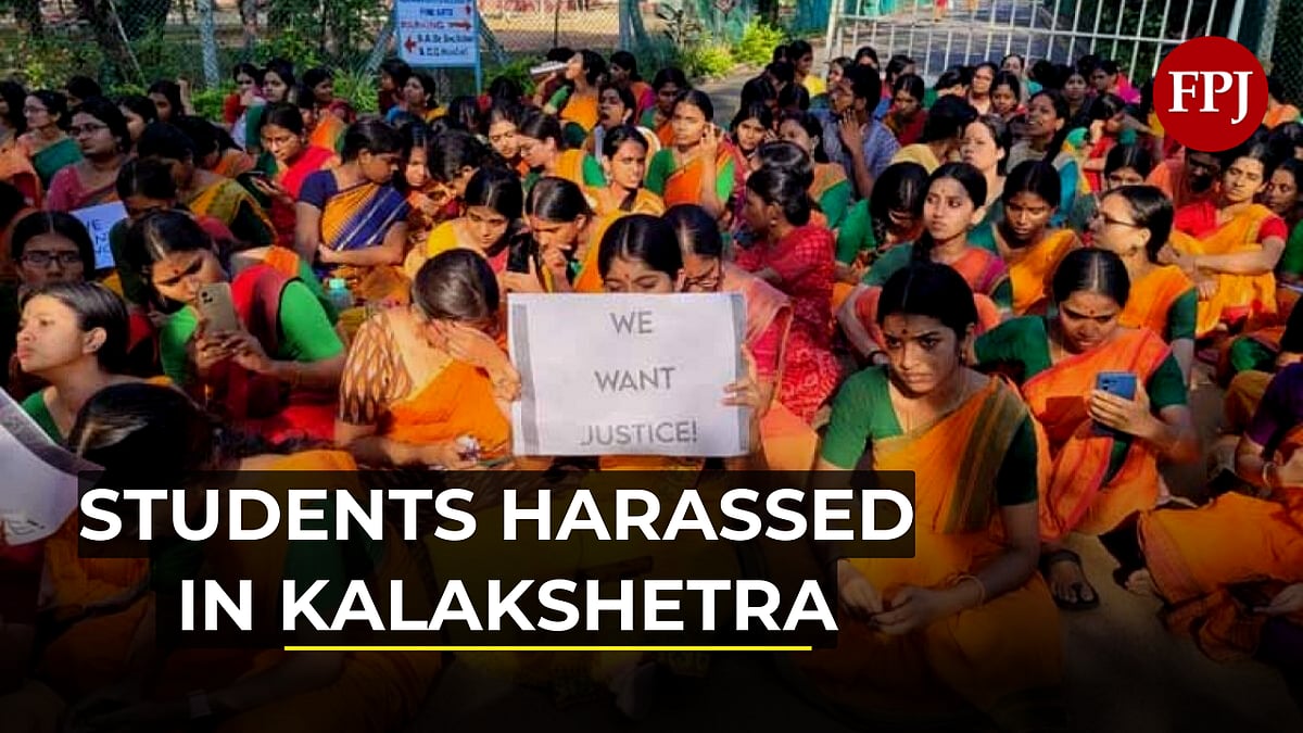 Kalakshetra sexual harassment row: Madras HC calls for Tamil Nadu women's panel report