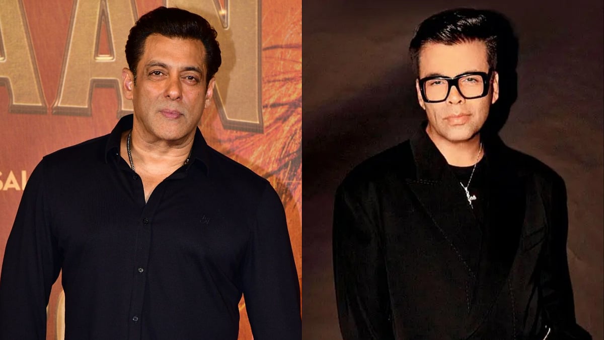 After KKBKKJ, Salman Khan to team up with Karan Johar for another big-budget movie? Here’s what we know 