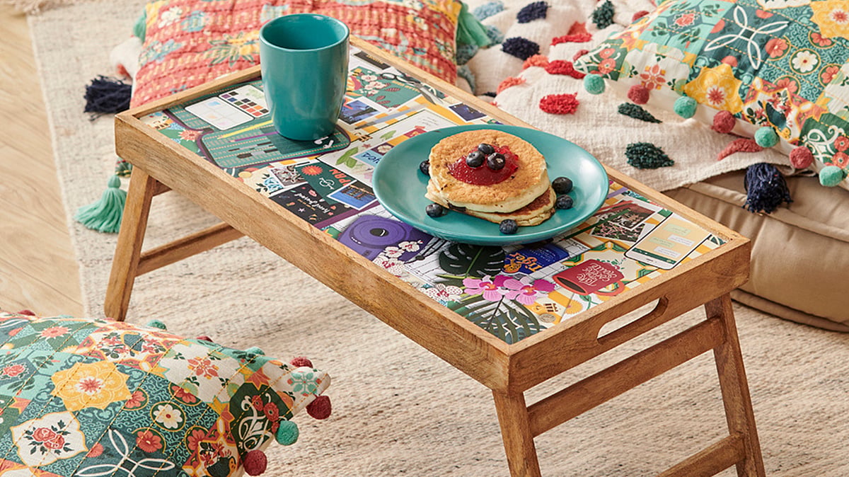 8 Traditional Singaporean style homeware that will make your guest say 'Wow'