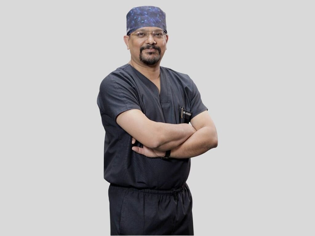 Heart Transplantation and Deceased Organ Donation – Gujarat’s Story – Dr Dhiren Shah,...