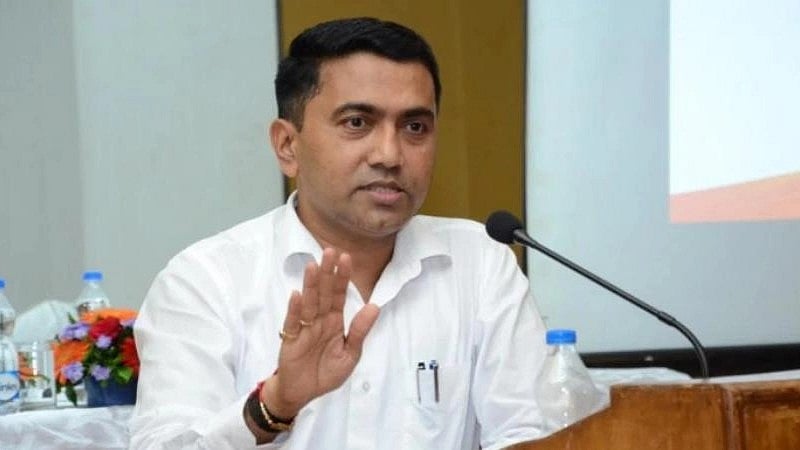 Goa: CM upset over state's tiger population, says government willing to take required measures