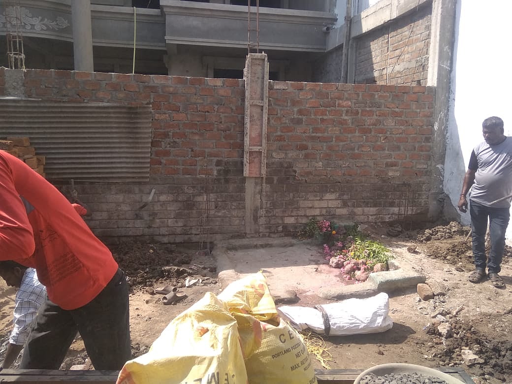 Indore: Three booked for thrashing two workers at Shitla Mata temple, damaging property