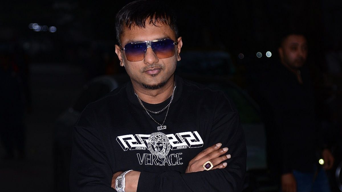 Mumbai: Complaint against Yo Yo Honey Singh for kidnapping man, assaulting him