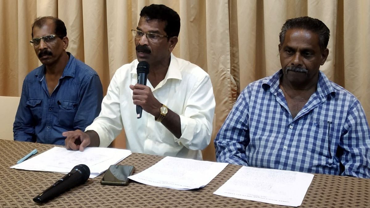 Goa: Agri Bill opposed, termed as unfavorable to farmers