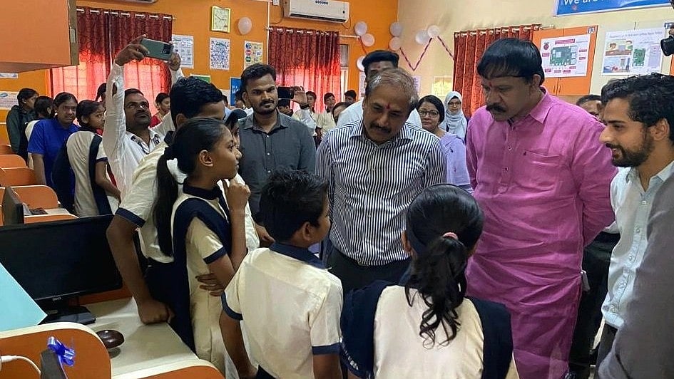 Nurturing next generation of digital innovators in Pune: Pi Labs in 25 ...