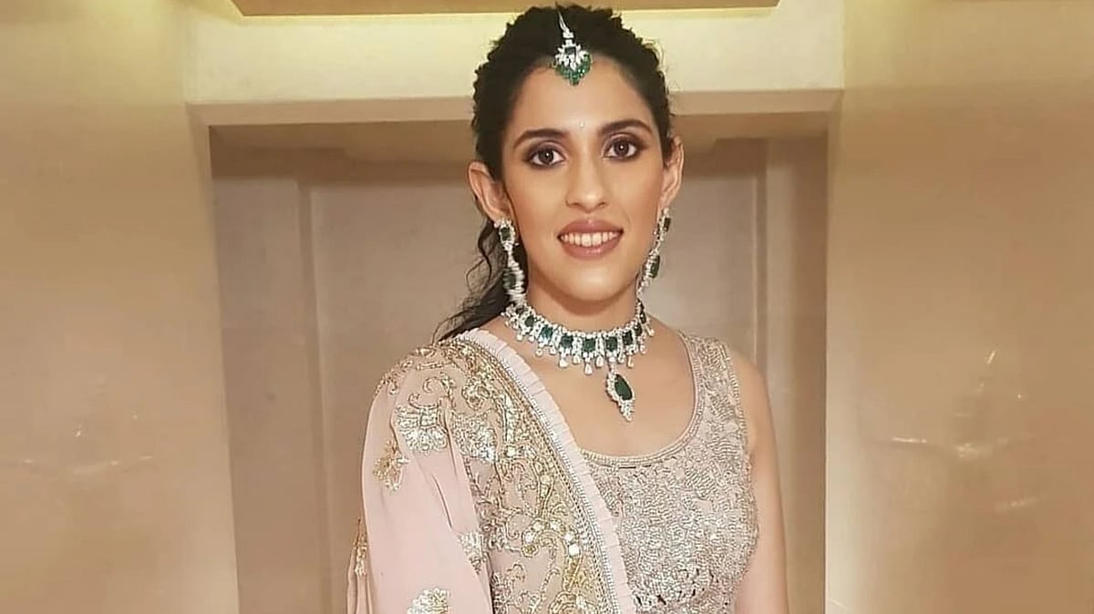 Shloka Mehta owns a ₹450 crore diamond necklace; full details of this SUPER EXPENSIVE jewellery