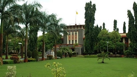 Maharashtra: BAMU Aurangabad professor booked for allegedly raping student for over a year