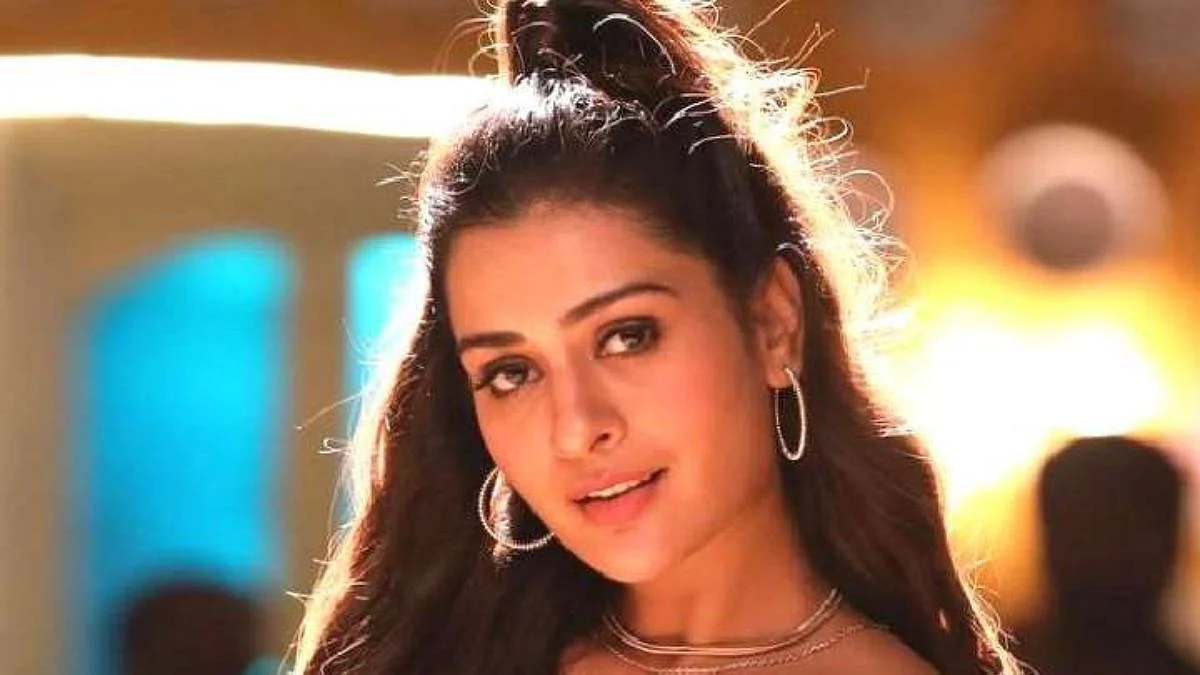 Payal Rajput