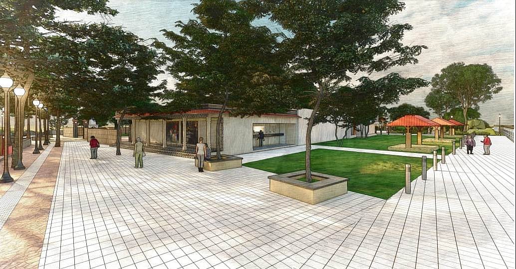 Madhya Pradesh: Architect agency presents DPR of Navagraha Lok Corridor in Khargone