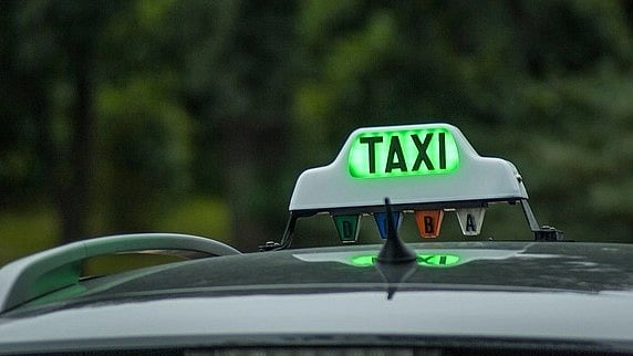 'Sach Bolna Aapka Heartbreak Hua Hai Na?’: Mumbai Woman Claims Creepy Cab Driver Asked Personal Questions, Later Texted Her | Read WhatsApp Chat Inside