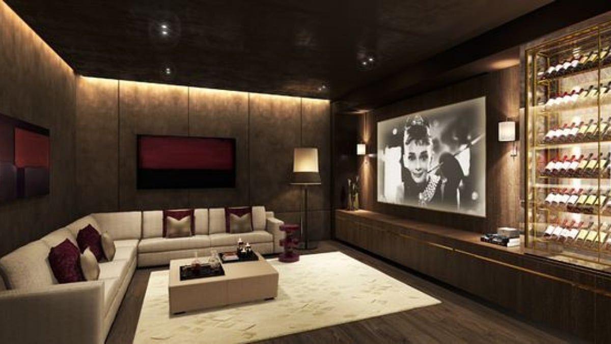 Home décor: Five must-have pieces for a 5-star worthy bedroom