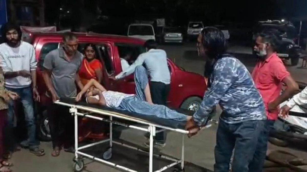 Madhya Pradesh: 40 people suffer from food poisoning after consuming 'Matka Kulfi' in Renuka Mata fair