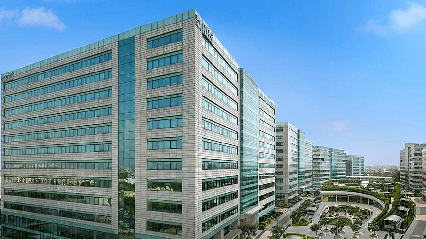 Global recession impacts office leasing in India: Report