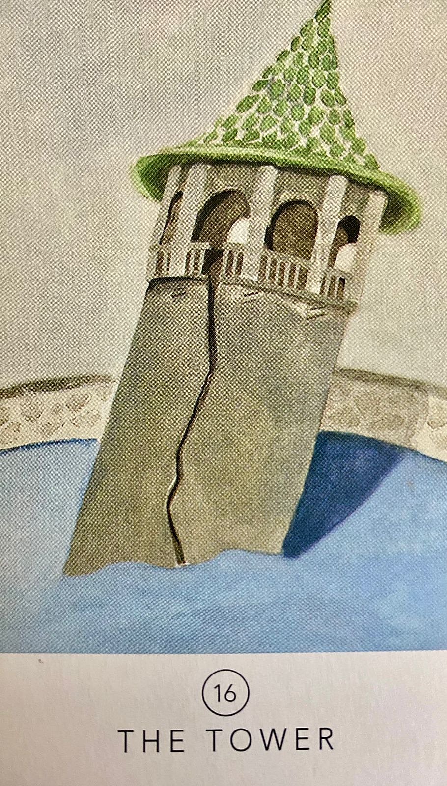 The Tower
