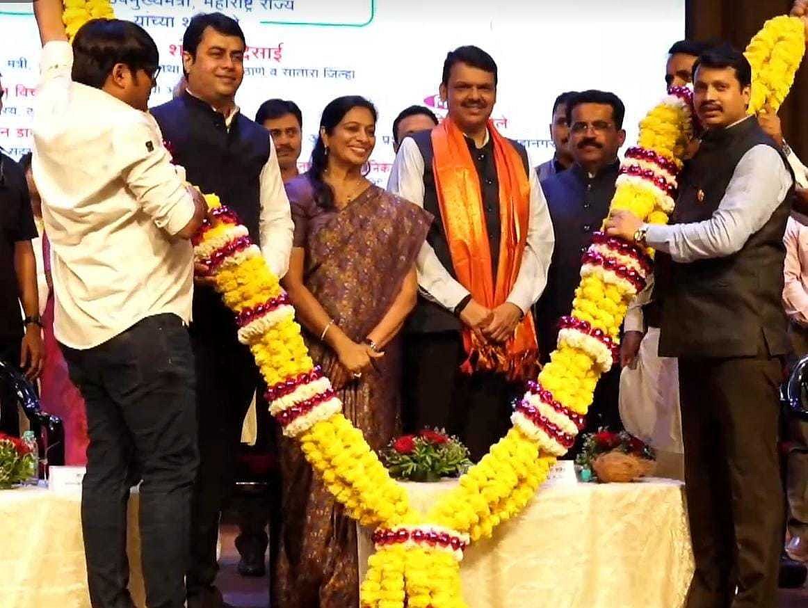 Mira-Bhayandar: Twin-city to fast catch up with hi-tech MMR