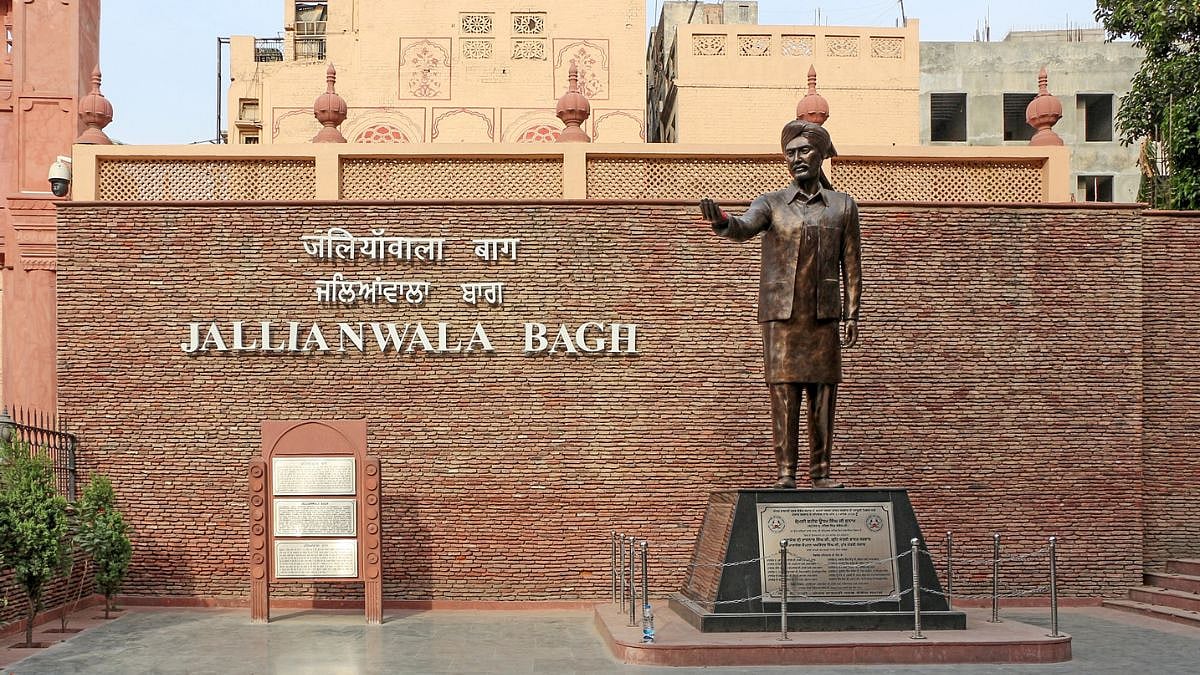 Jallianwala Bagh Massacre: Here's what happened on that fateful day in 1919 |
