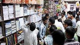 Indore: Schools can’t force parents to buy books from a particular shop