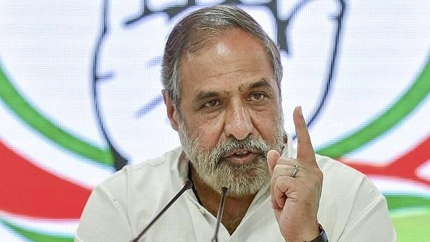 'Parliament doesn't function...': Congress' jibe over BJP celebrating new Parliament building 