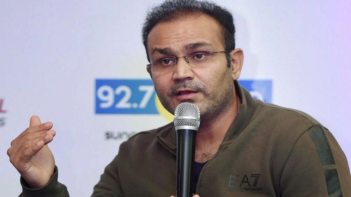 'Play well or don't come to IPL': Virender Sehwag slams DC skipper David Warner after RR loss