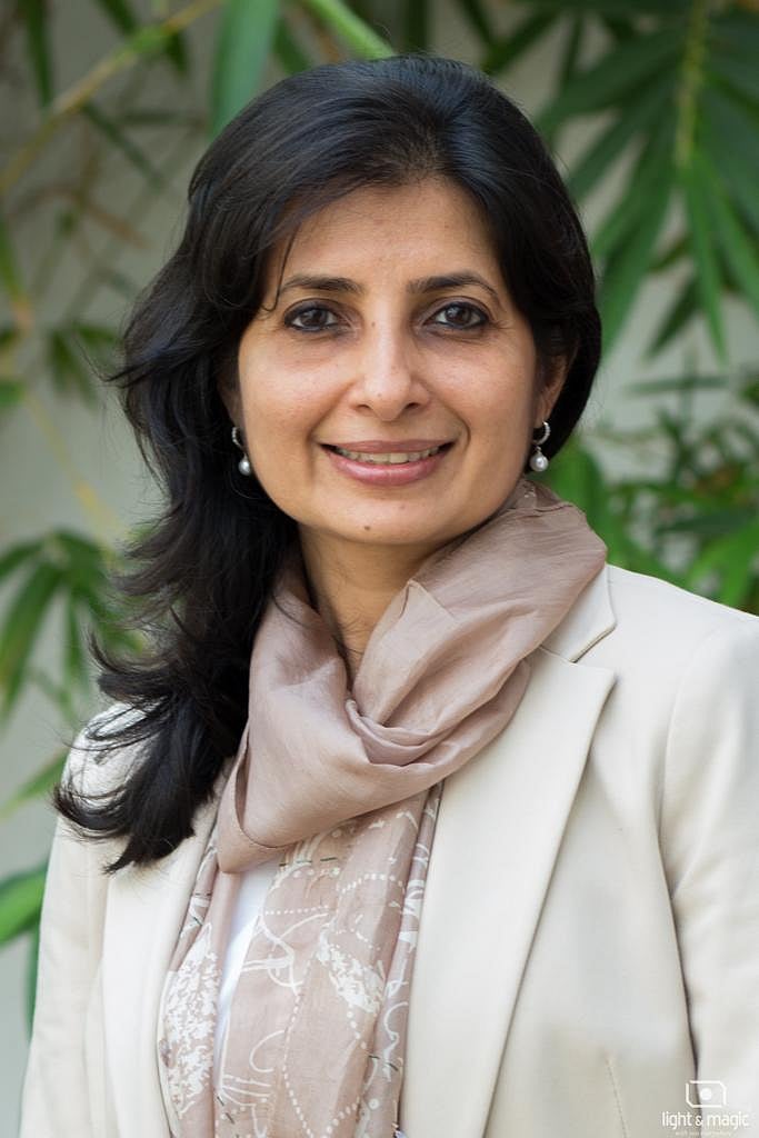 Prof. Snehal Shah