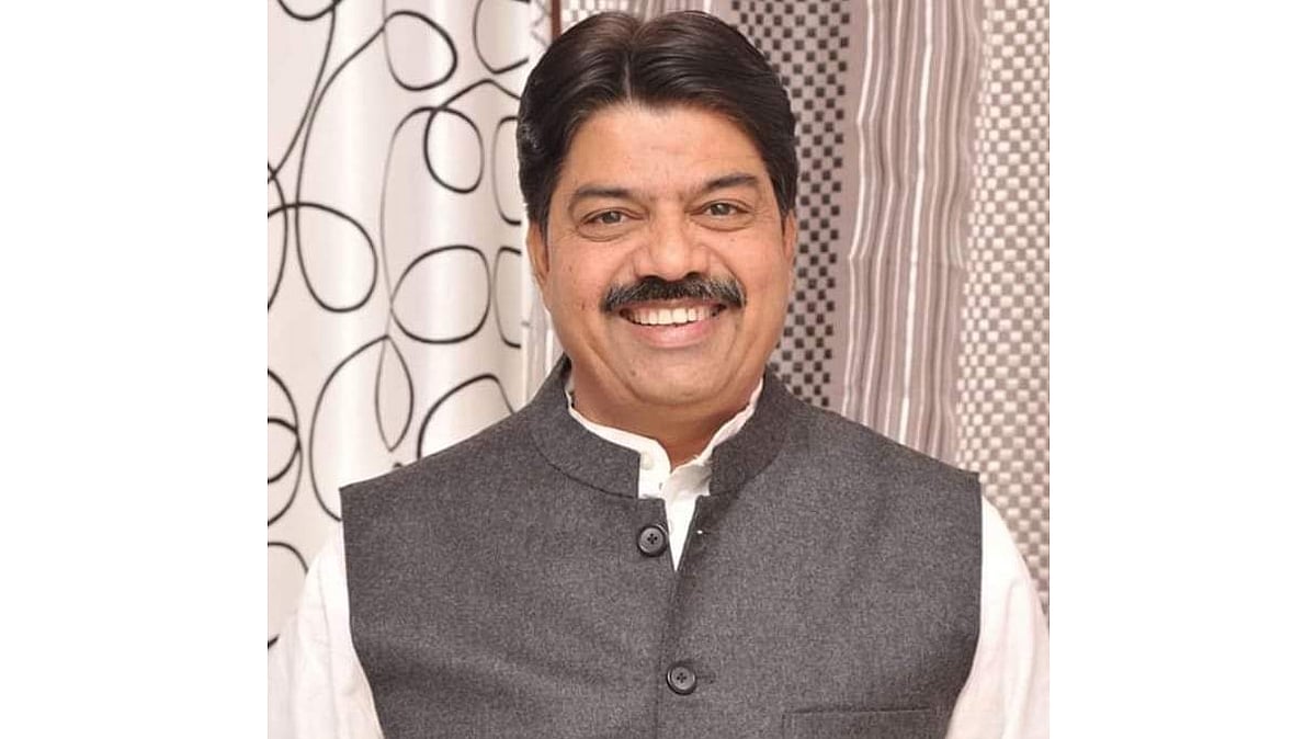 MP: Bansal goes to Ujjain, Porwal to Ratlam as chairmen of development authority