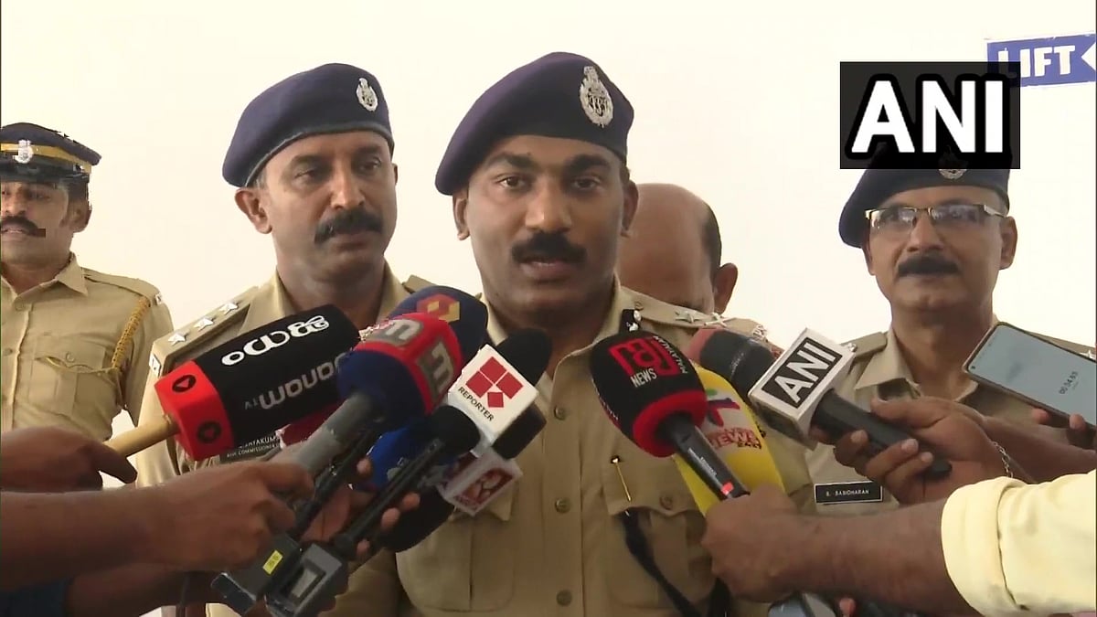 Kerala Police nabs accused who wrote suicide bomb attack threat letter to PM Modi