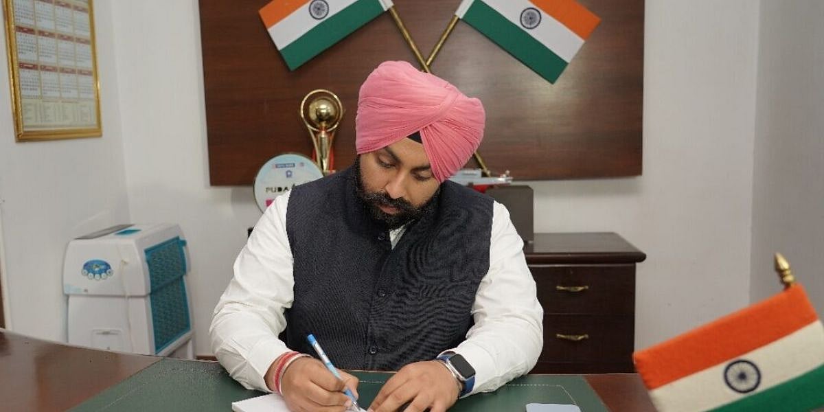Punjab government sets up task force to probe complaints against private schools