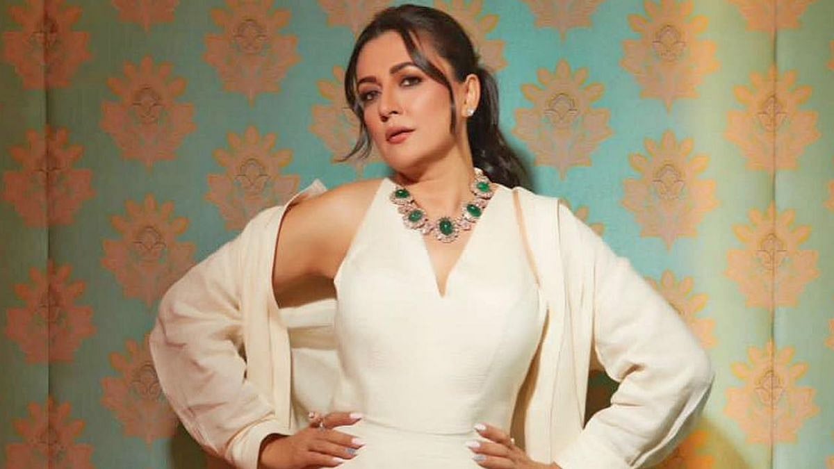 Mini Mathur reveals she spent ₹20 lakh on dinner in one night: 'Blew it all up'