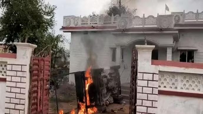 Chhattisgarh: Police issue notices to 8 BJP leaders over alleged hate speeches following Biranpur violence