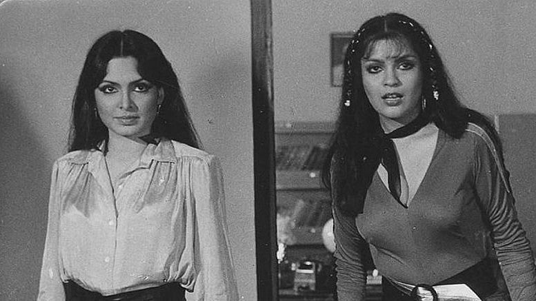 Zeenat Aman says Parveen Babi was much more than whom she dated: 'Tabloids focused on her romantic relationships'