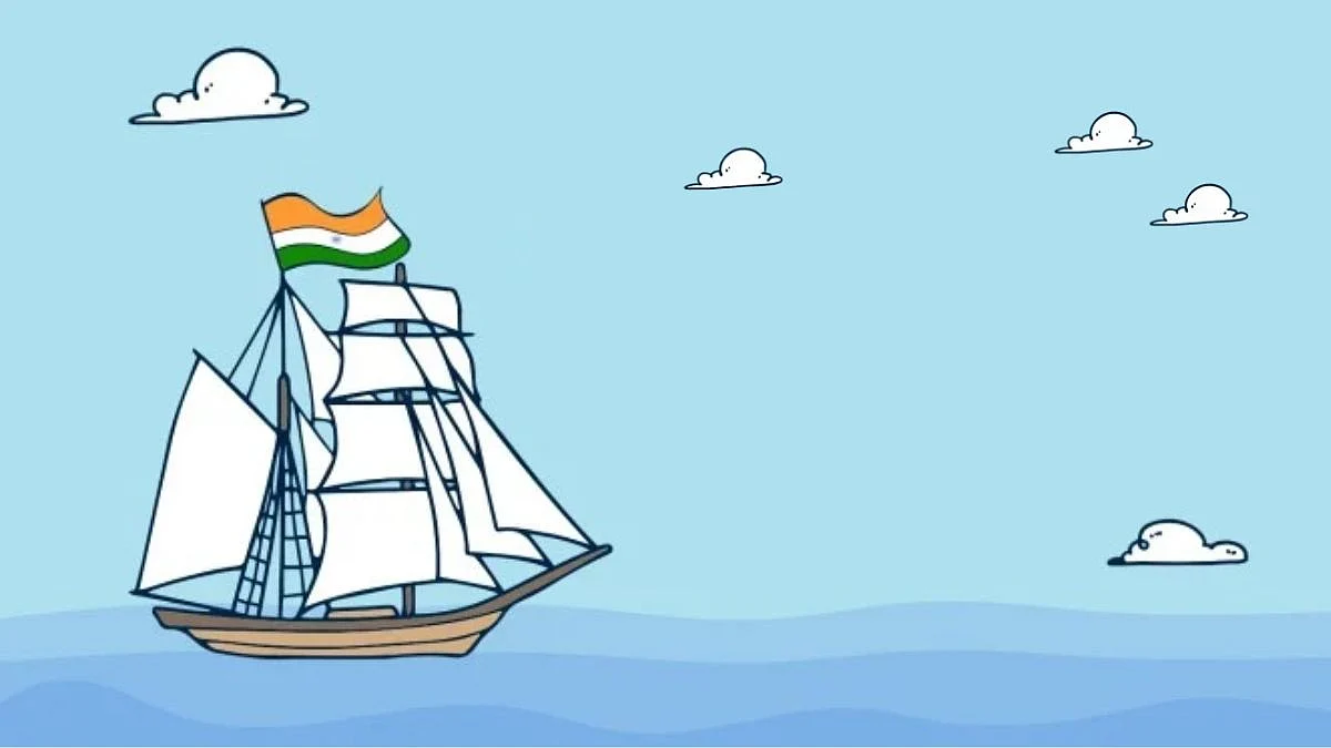 National Maritime Day 2023: Date, theme, and all you need to know |