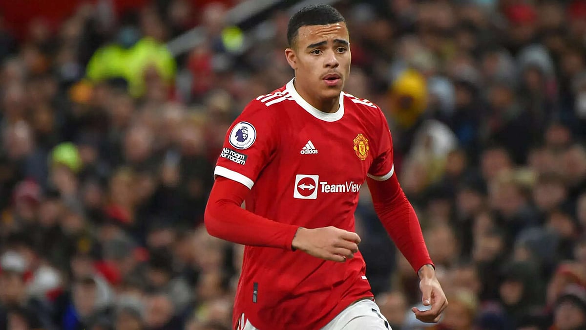 'Doesn't think he'll put a United shirt again': Mason Greenwood on playing for Manchester United again; Report 