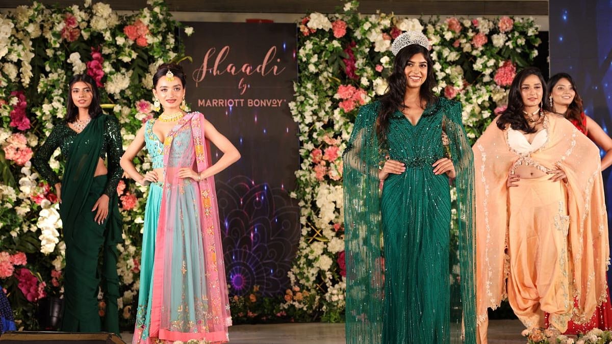 Navi Mumbai Fair for couples planning wedding held in Vashi