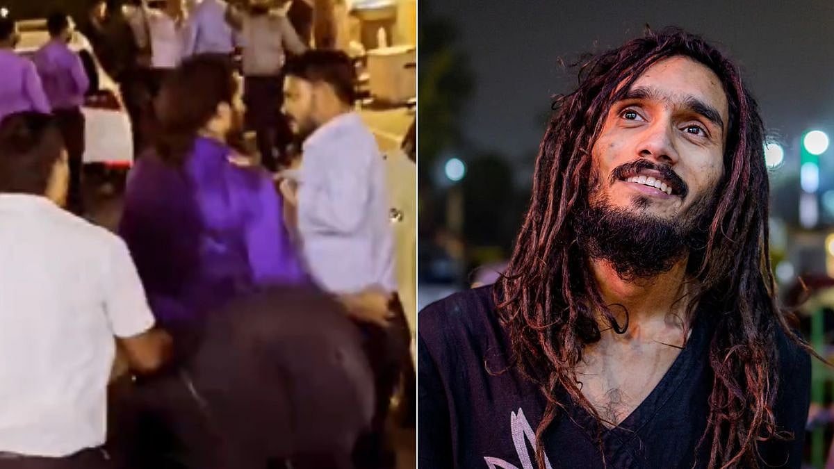 India's Best Dancer 2 contestant Varun Dagar brutally assaulted by Delhi Police, video goes viral