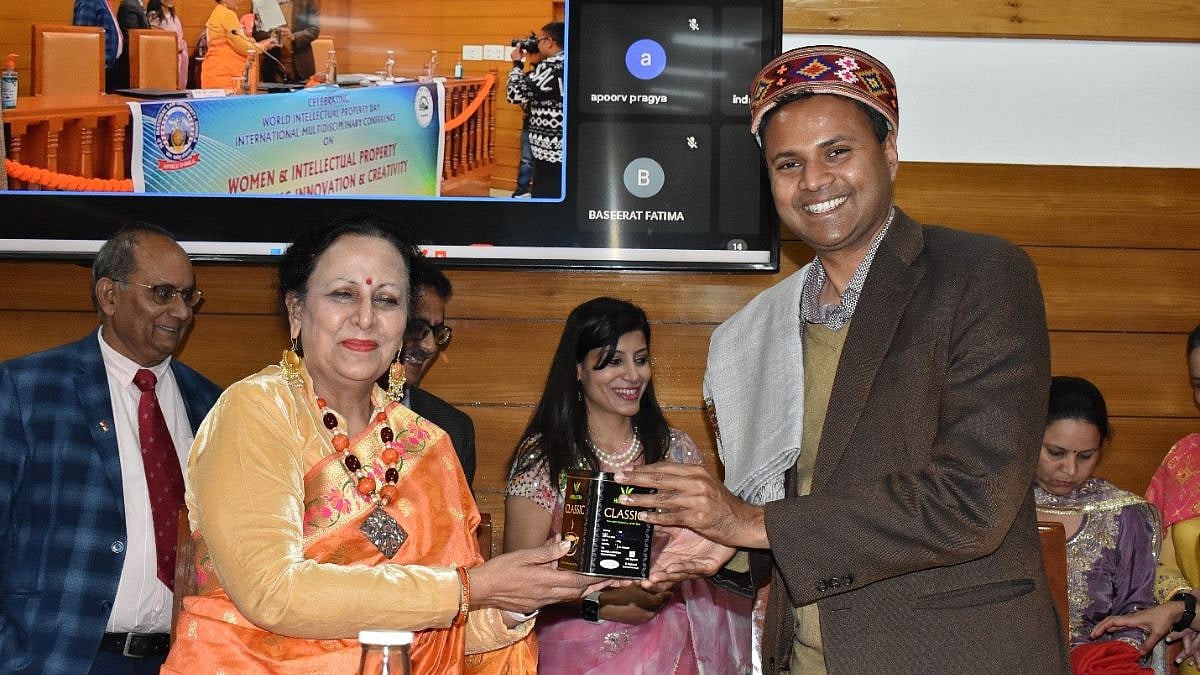 HPNLU Shimla concludes International Multidisciplinary Conference on