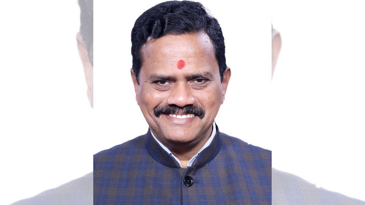 Thane MP Rajan Vichare demands AC locals on Harbour and Trans-Harbour line